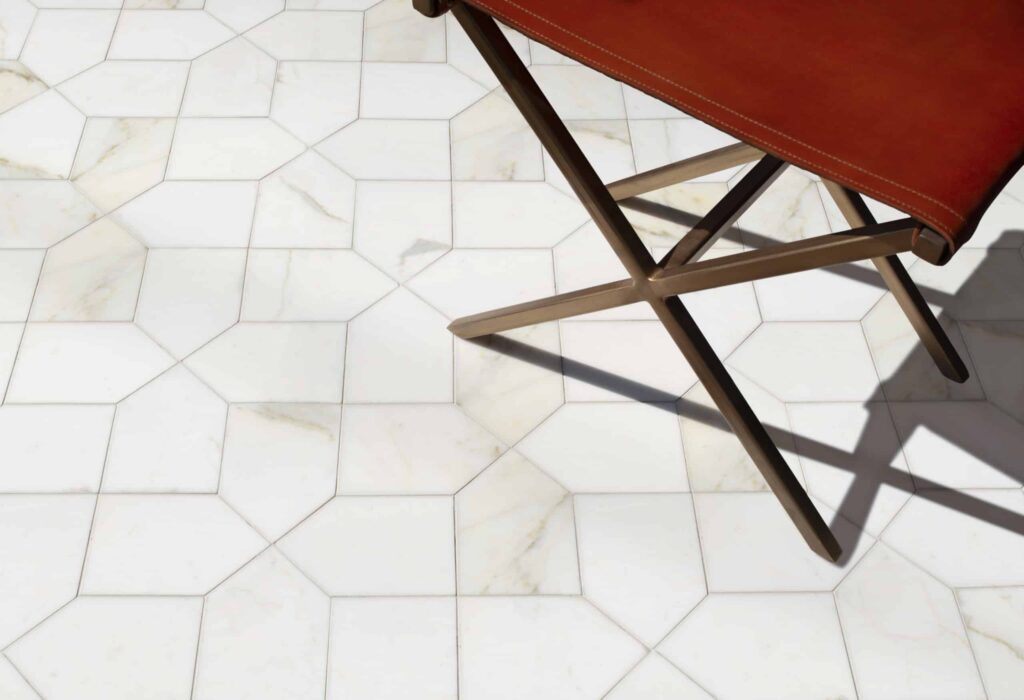 Semplice By New Ravenna Tile X Design