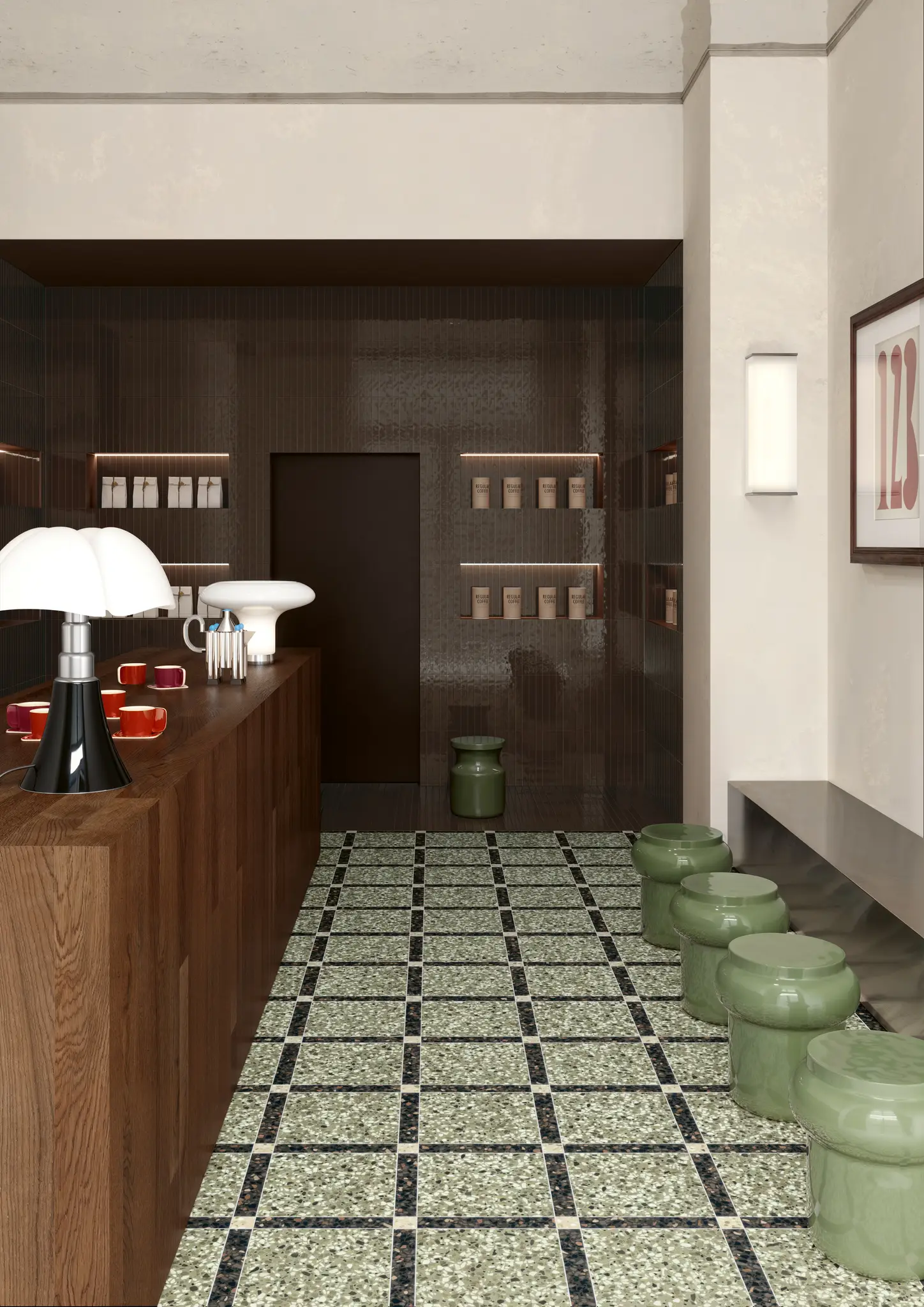 Chicco by 41zero42 | Tile X Design