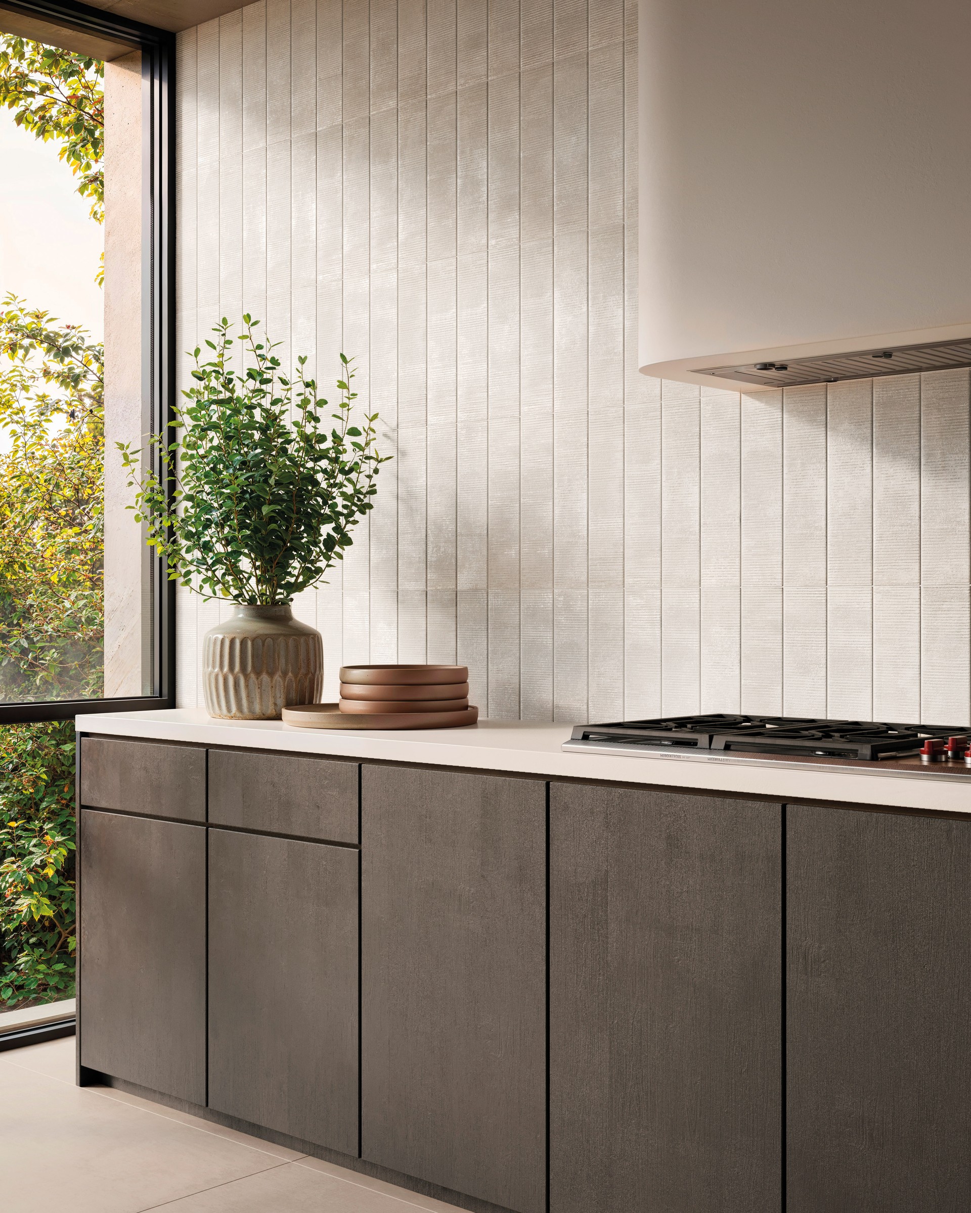 Metalmood by Portobello | Tile X Design