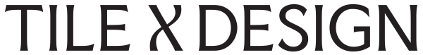 TileXDesignLogo