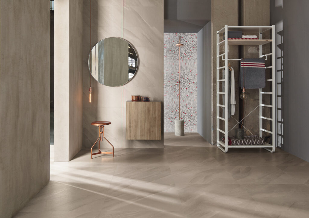 65Parallelo Tile by Leonardo | Tile X Design