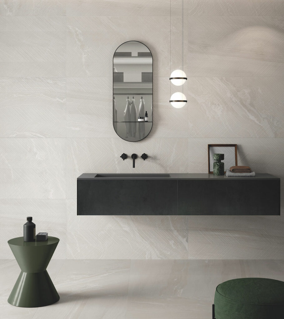 Fjord by Italgraniti | Tile X Design