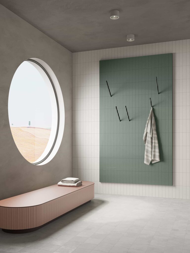 Marea by Quintessenza | Tile X Design