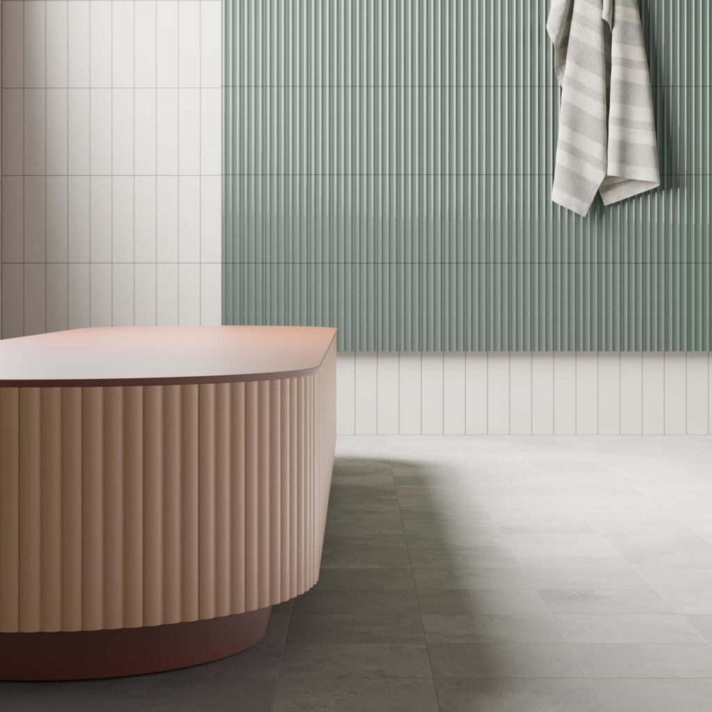 Marea by Quintessenza | Tile X Design