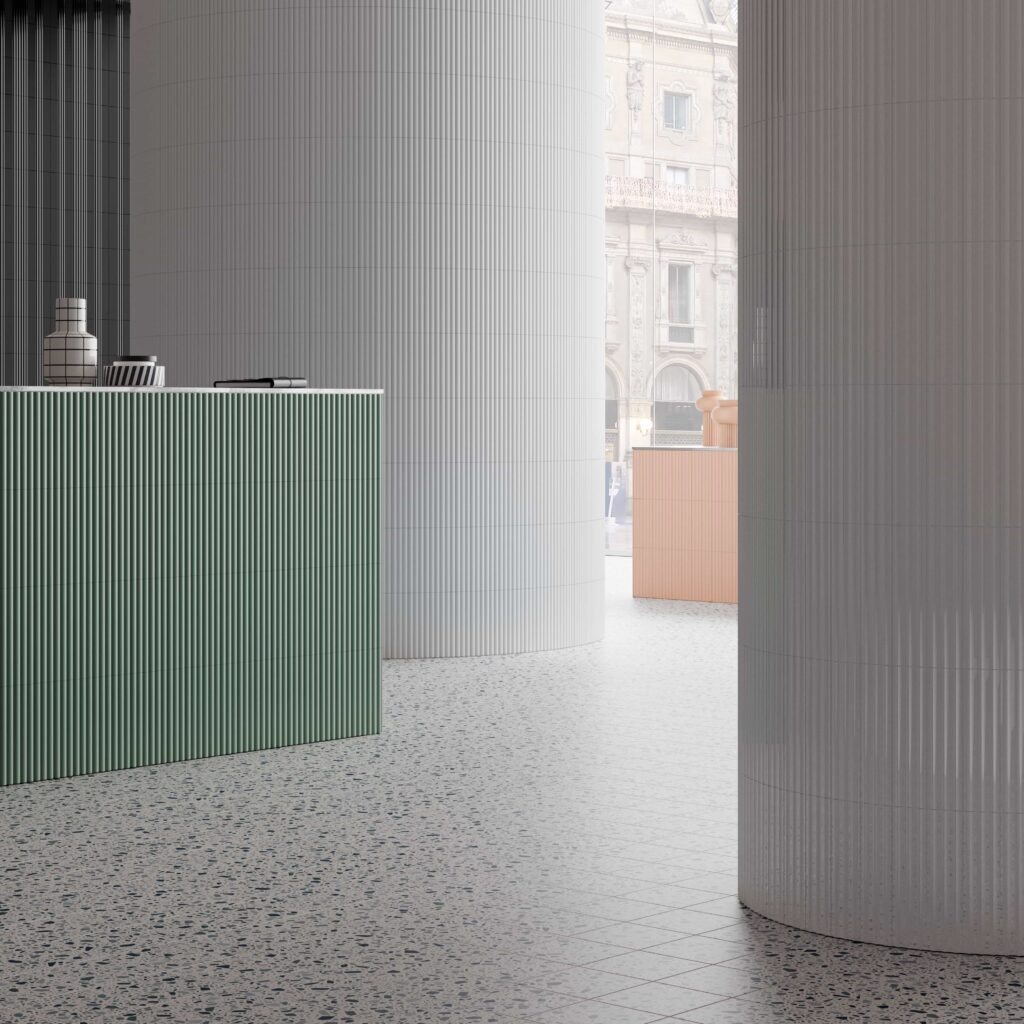 Marea by Quintessenza | Tile X Design