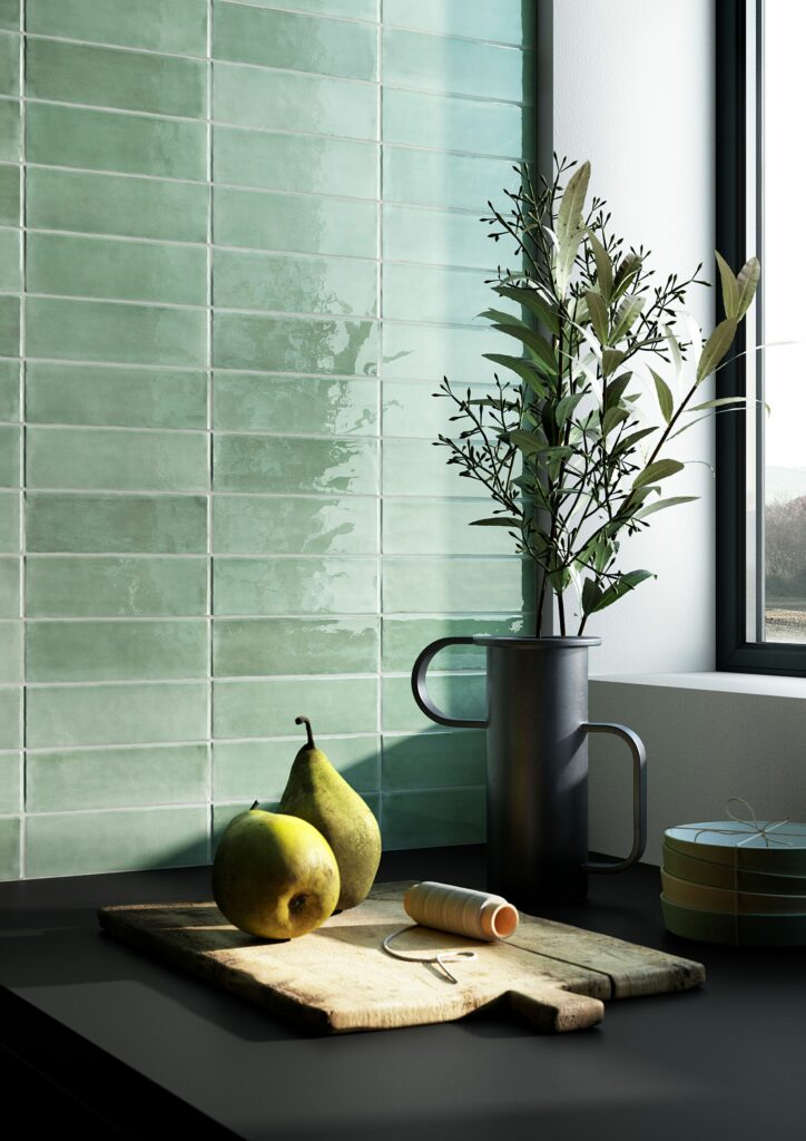 Trending Glass, Stone & Ceramic Tile