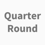 Argilla - Quarter Round