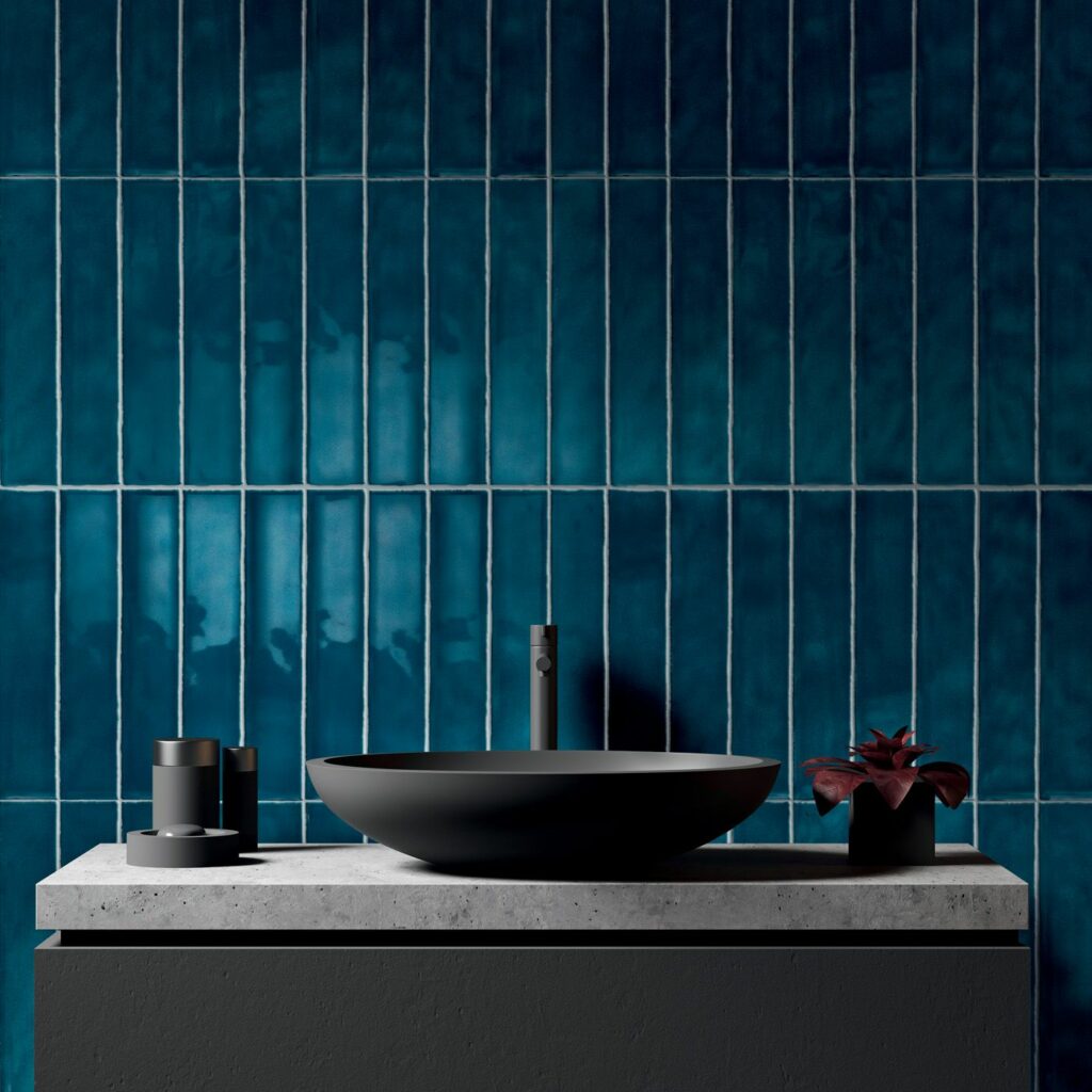 Trending Glass, Stone & Ceramic Tile