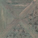 Larice - Decoro Angolo