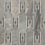 Nezbah - Argent Blue