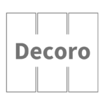 Decoro - Three 71x48 - 9mm - Naturale
