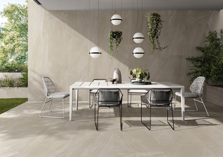 Fjord by Italgraniti | Tile X Design