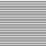 Deco Stripes - 12x24"
