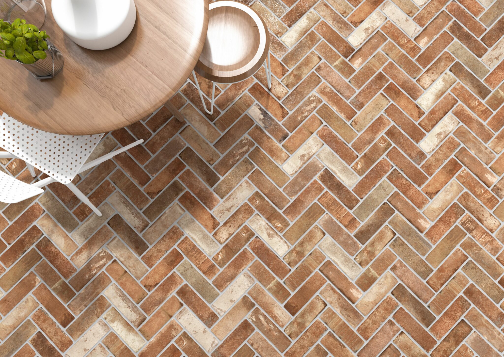 Specialty Brick by Jeffrey Court | Tile X Design