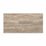 Travertine Taupe - 6x12