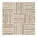 Travertine Taupe - Parquet