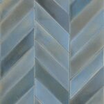 Chevron - 2x6 Staggered