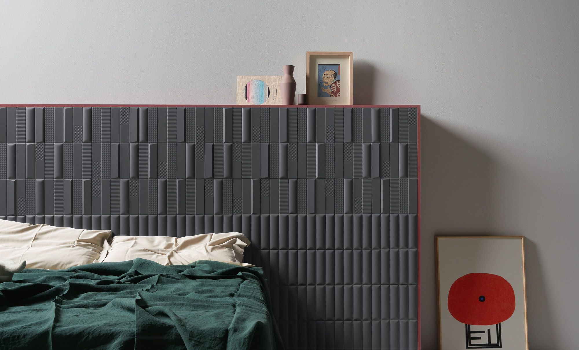 Urban Industrial Wall Tiles for Backsplash Bathroom Kitchen and Living  Room, Easy Peel & Stick, 12x24 (8pcs/Box, 16sqft) (Grey Granite)