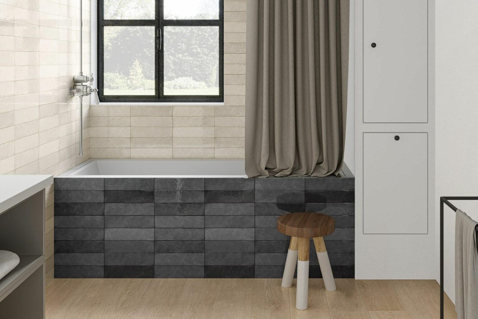 Fragments Tile Fragments by Piemme | Tile X Design