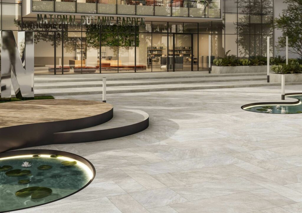 Explore by Landmark | Tile X Design