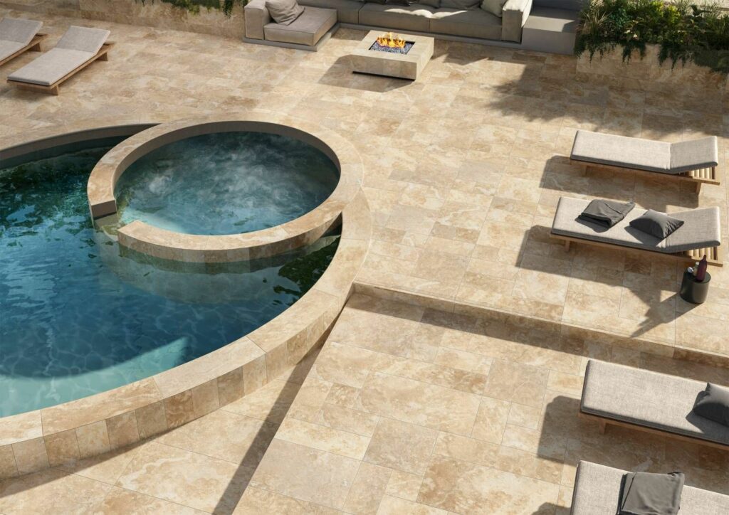 Frontier20 Tiles by Landmark | Tile X Design