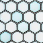 Hexagon 3in - Frame Dip