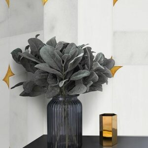 Mod Glam by Marble Systems | Tile X Design