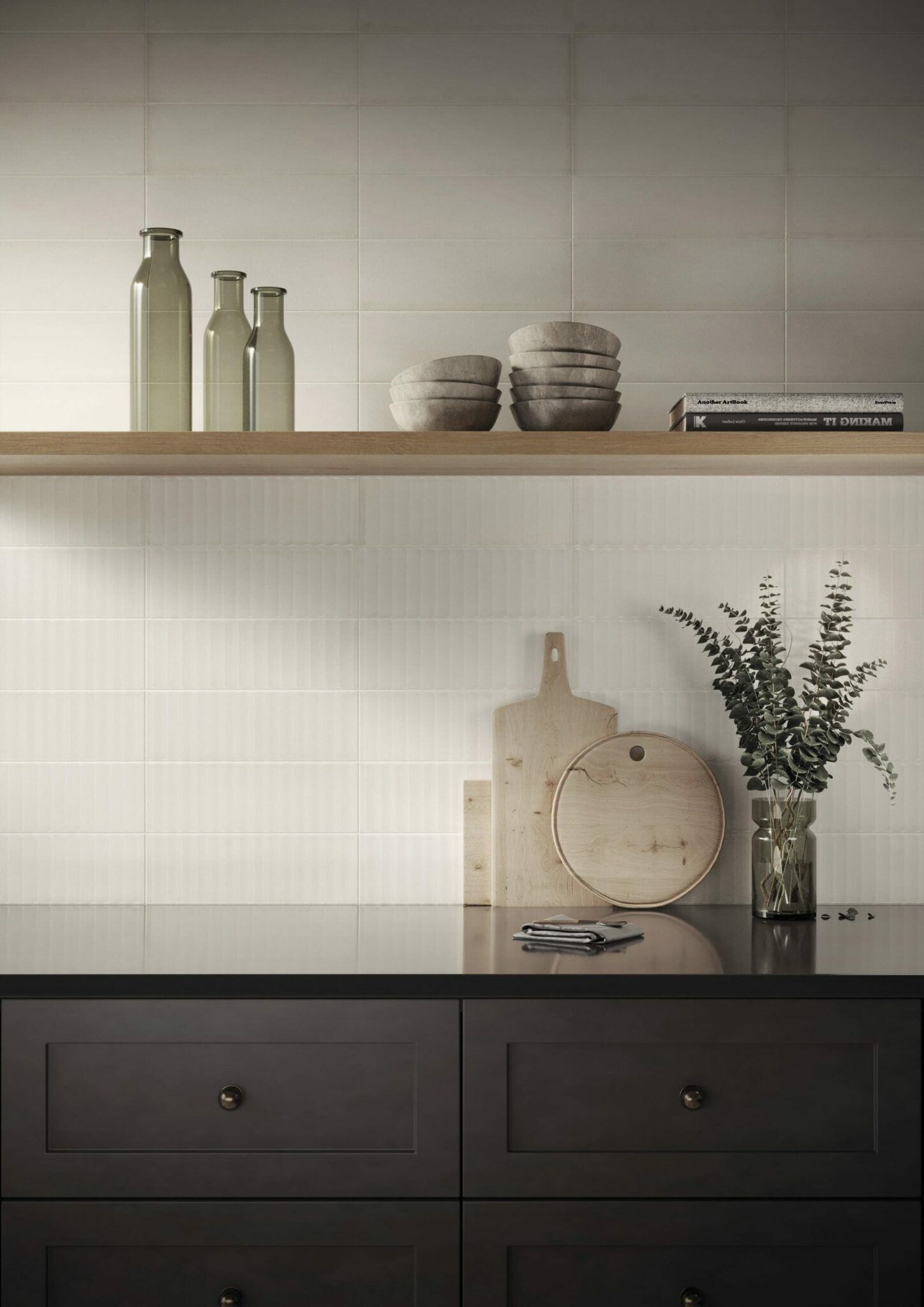 Verre by Portobello | Tile X Design