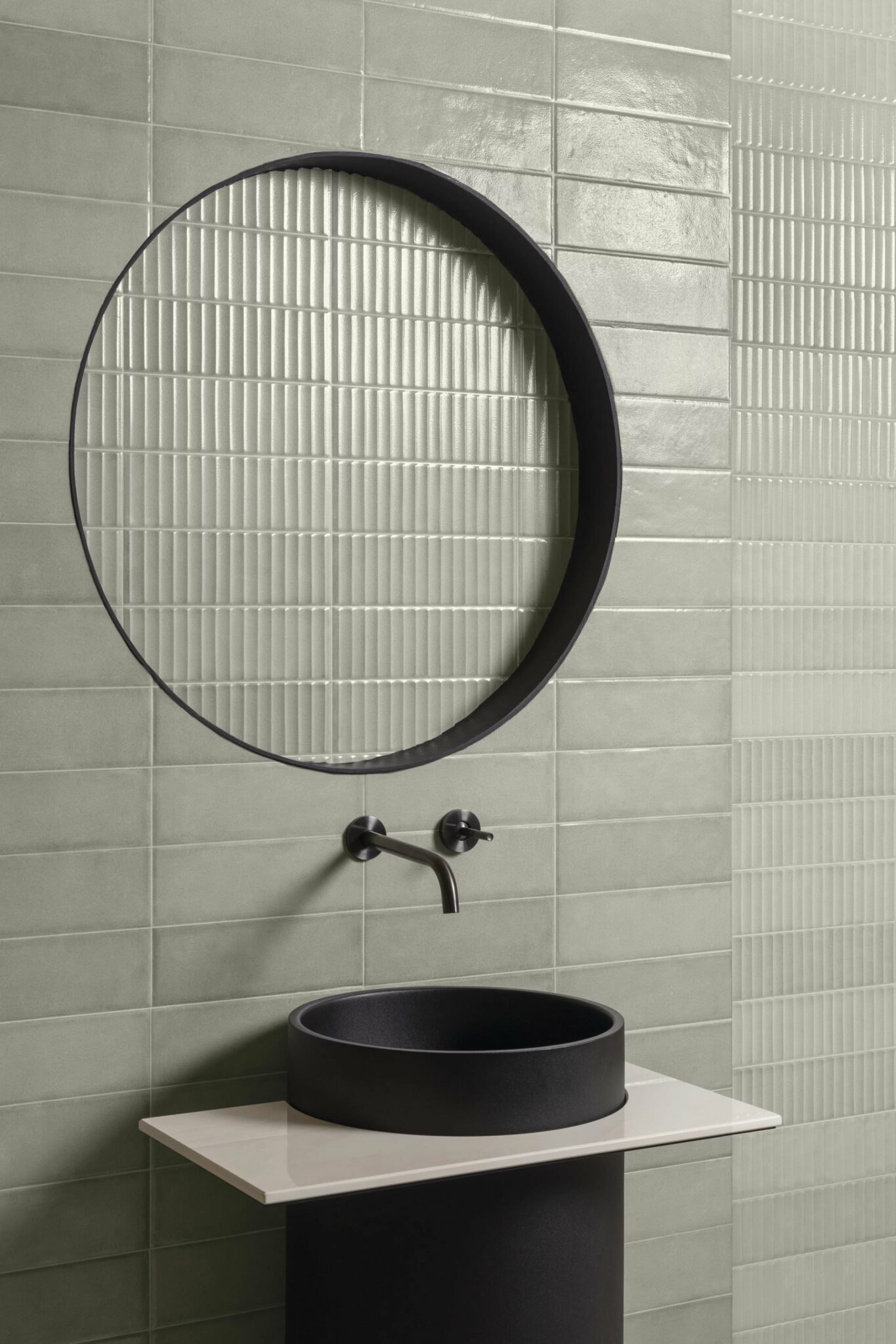 Verre by Portobello Tile X Design