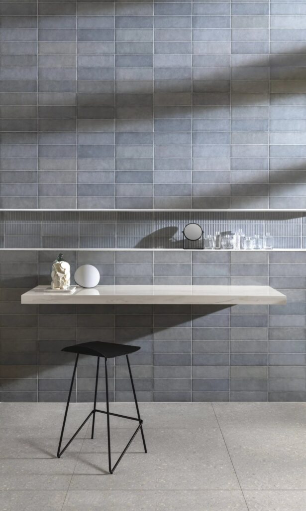 Verre by Portobello Tile X Design