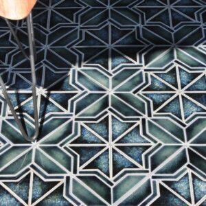 Custom Mosaics by Encore