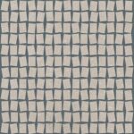Mosaico - 12x12 - 6.5mm