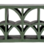 Split - Evergreen - Glossy