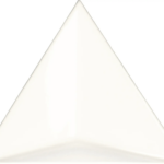 White Glossy - Verso