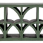 Split Loop - Evergreen - Matte