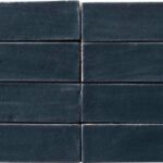 Fornace - Blue Velvet - Matte