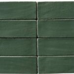 Fornace - Evergreen - Matte