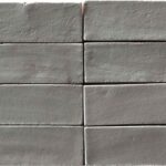 Fornace - Lava Smoke - Matte