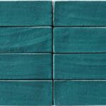 Fornace - Peacock - Matte