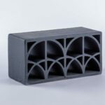 Split Loop - Blue Velvet - Matte