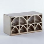 Split - Concrete - Glossy