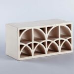 Split Loop - Milk - Matte