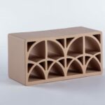 Split Loop - Peach Dust - Matte