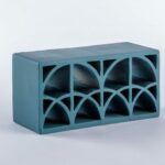 Split Loop - Peacock - Matte