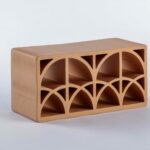 Split - Terracotta - Matte