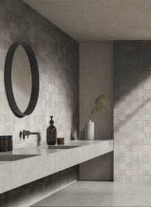 TBox by Sartoria | Tile X Design