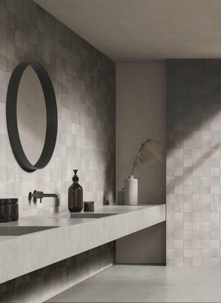 Trending Glass, Stone & Ceramic Tile