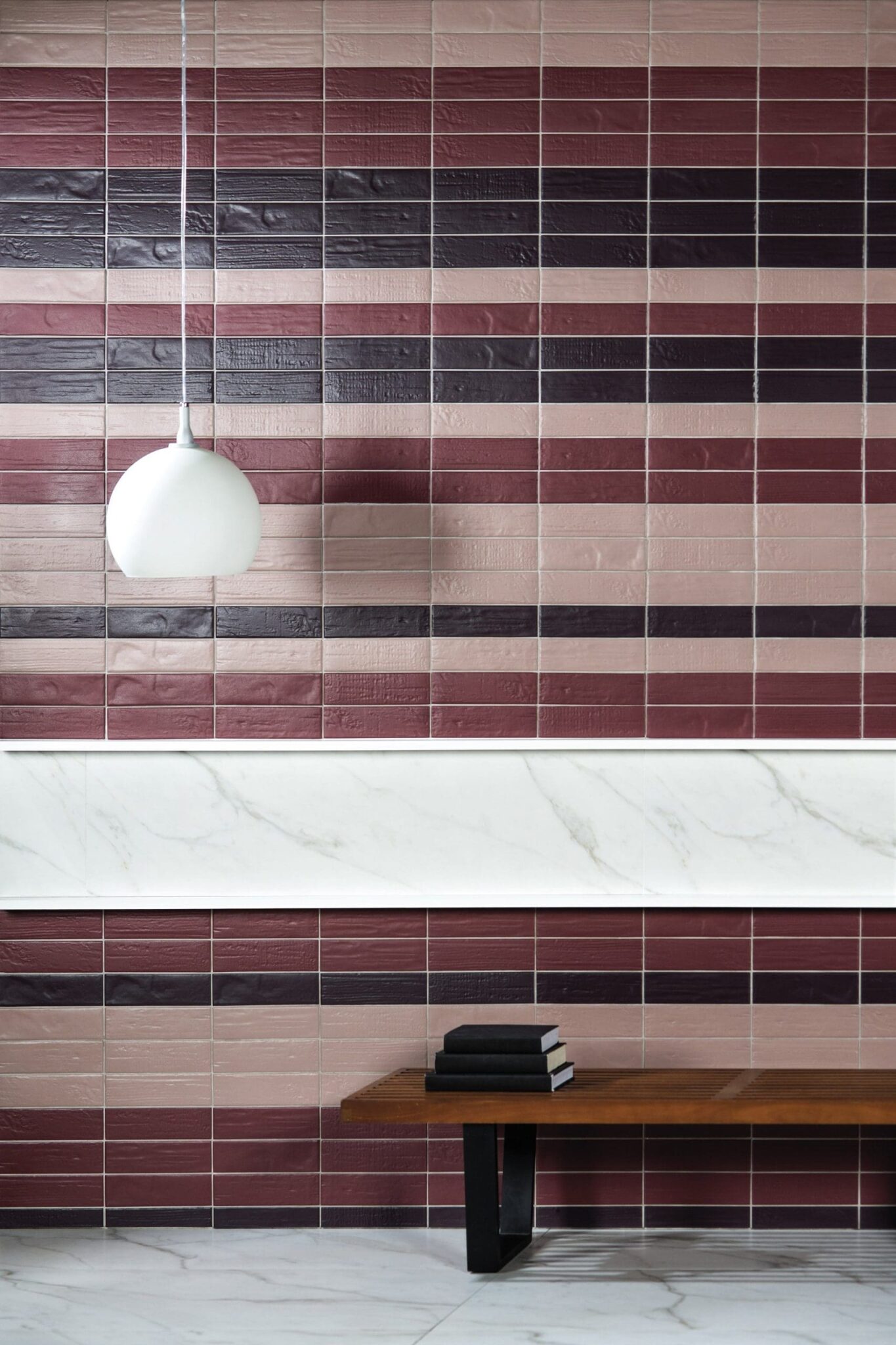 Color Market by Portobello Tile X Design