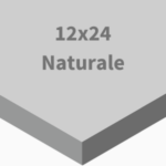 12x24 Naturale