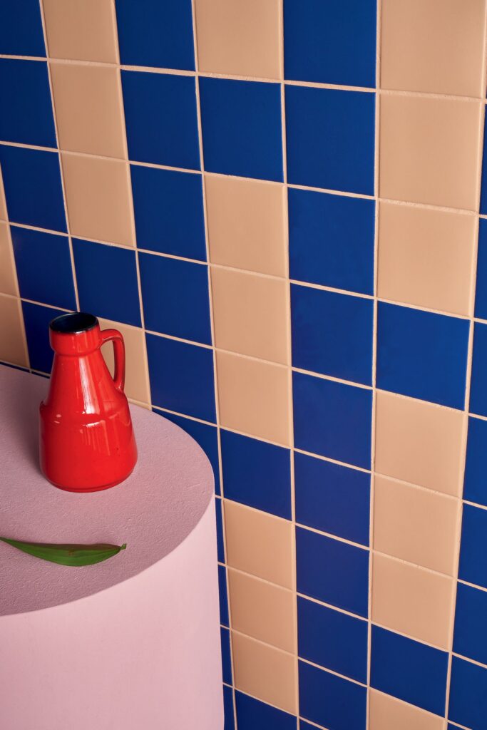 41zero42 Pixel41 Tiles | Tile X Design